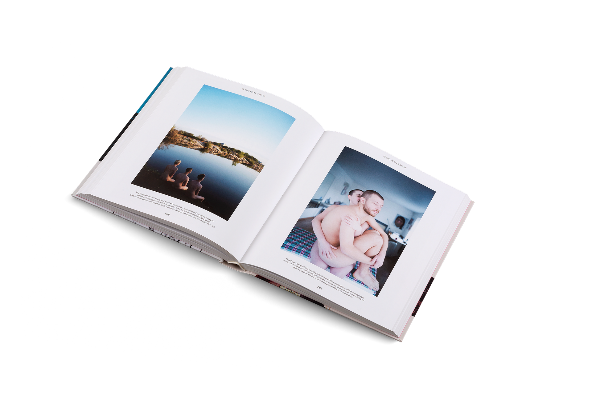 Ukraine Rising Contemporary Creative Culture