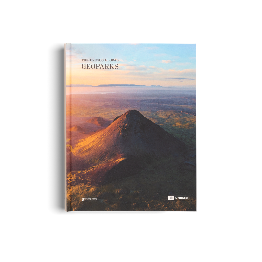 UNESCO Global Geoparks Collection