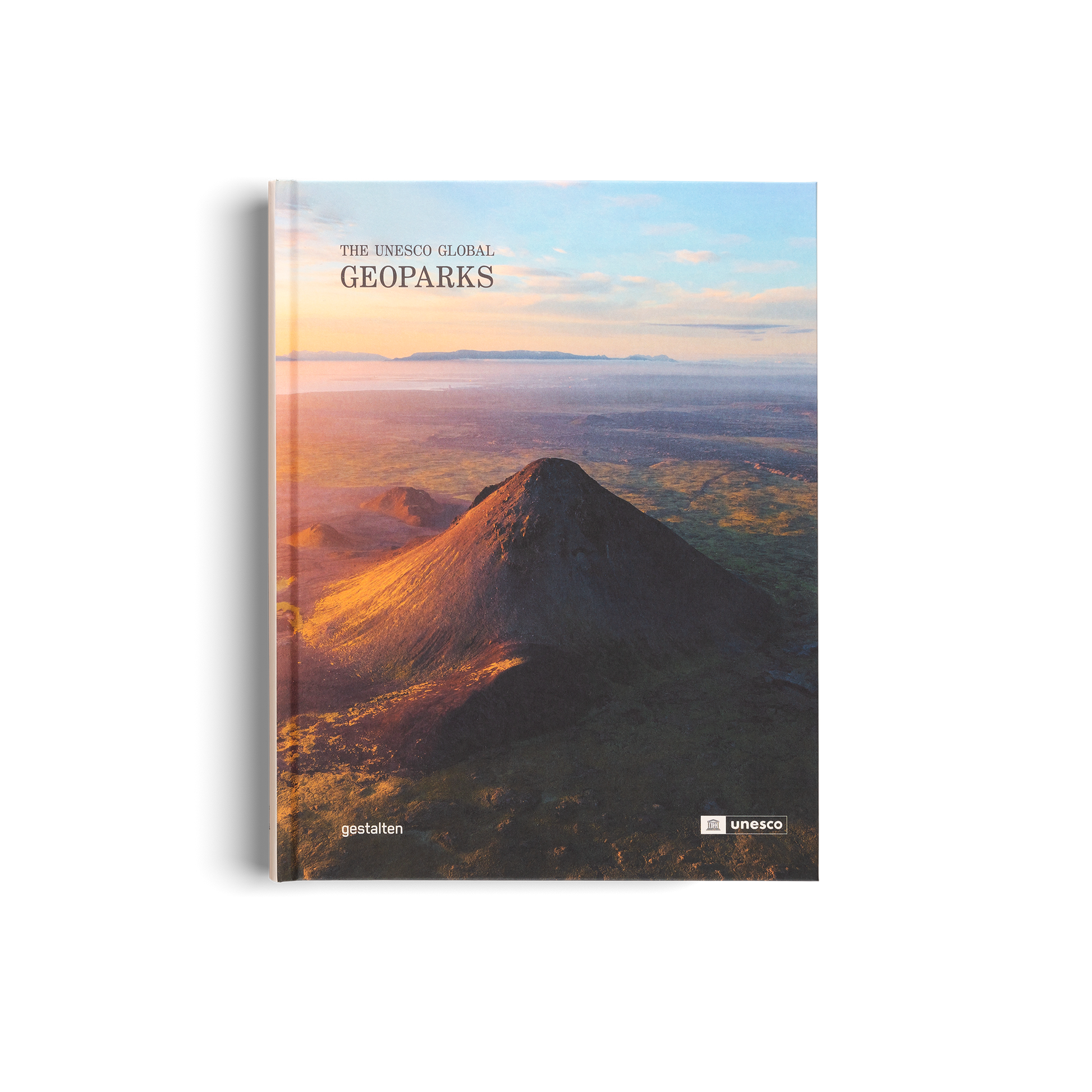 UNESCO Global Geoparks Collection