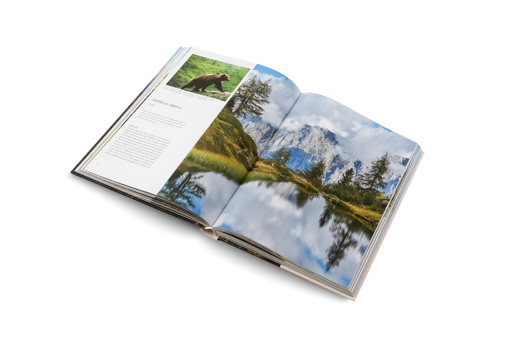 UNESCO Global Geoparks Collection