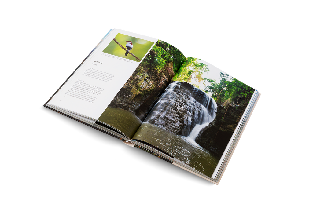 UNESCO Global Geoparks Collection