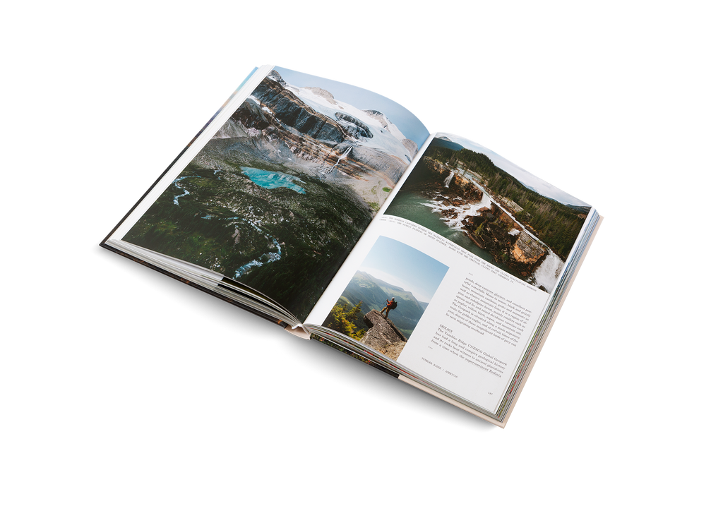 UNESCO Global Geoparks Collection