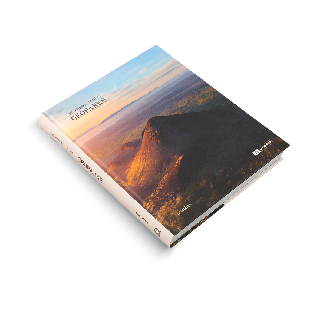 UNESCO Global Geoparks Collection