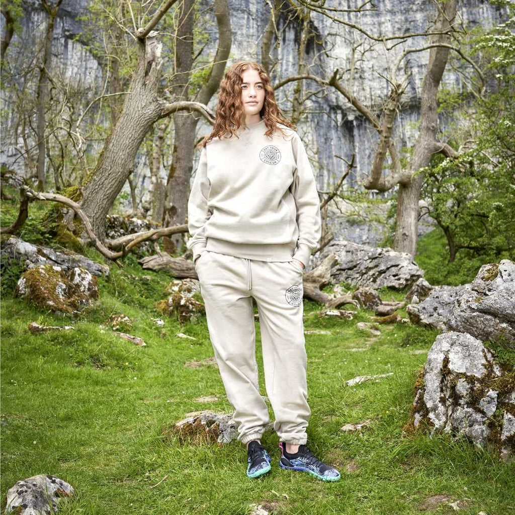 Unisex Get Your Cold On Clay Joggers