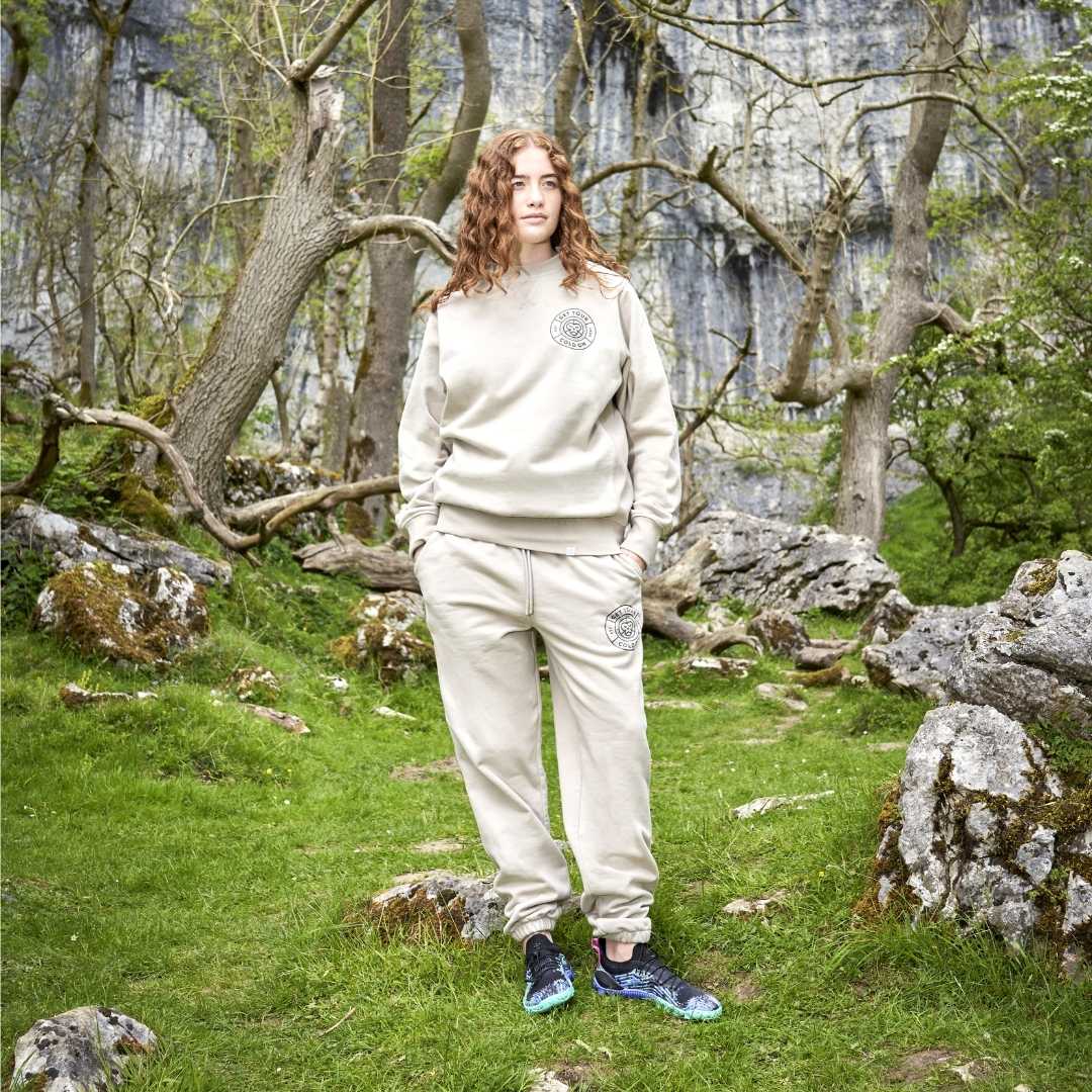 Unisex Get Your Cold On Clay Joggers