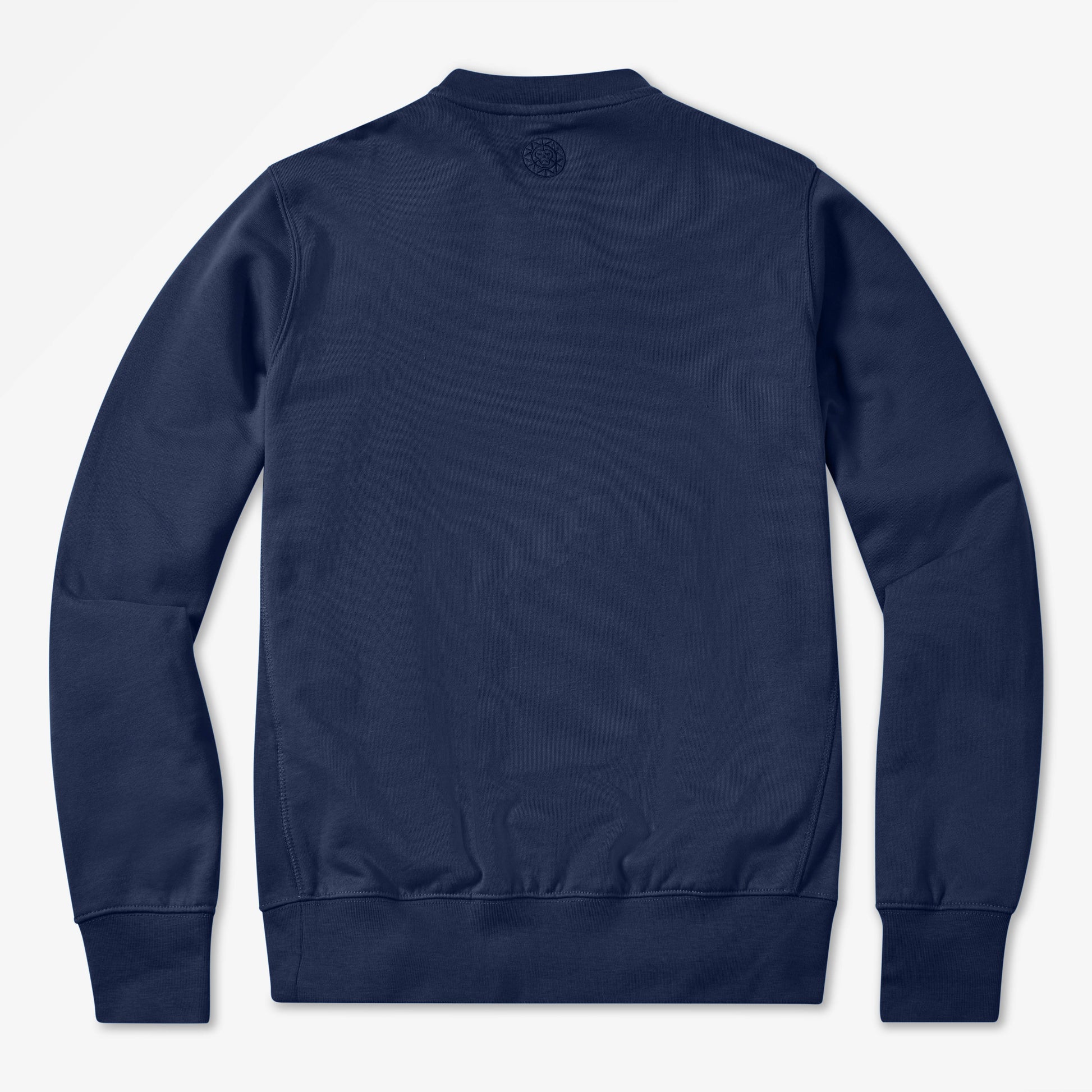 Unisex Get Your Cold On Navy Sweatshirt