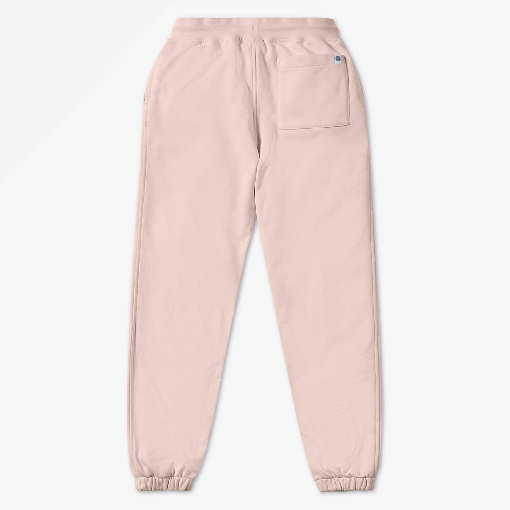 Unisex Brass Monkey Pink Joggers