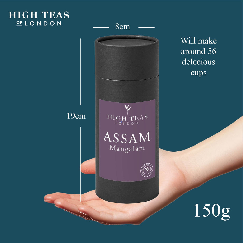 Assam Breakfast Tea FTGFOP1 Special