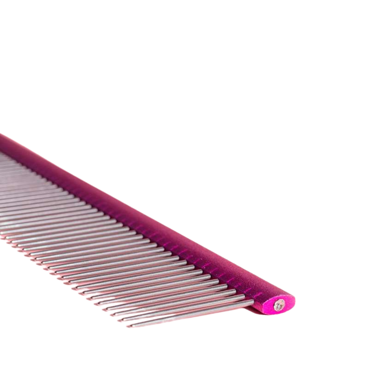 Double Coat Detangling Comb for Pomeranians