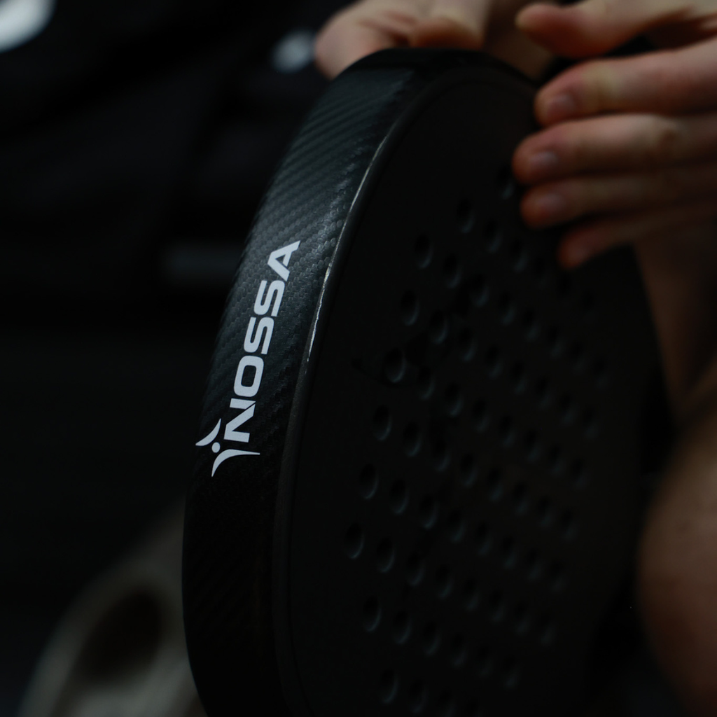 NOSSA 3K Carbon Frame Protector