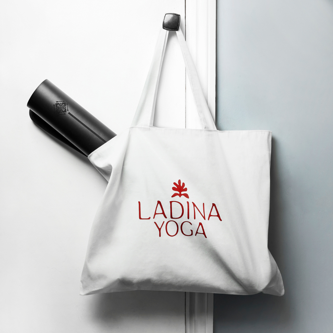 Warrior Black Travel Yoga Mat