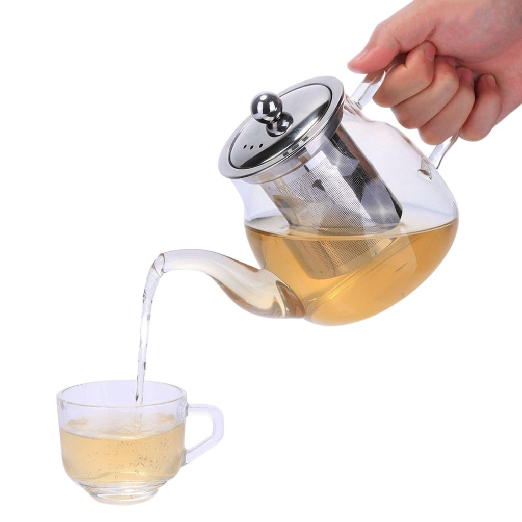 Loose Leaf Tea Brewing Set