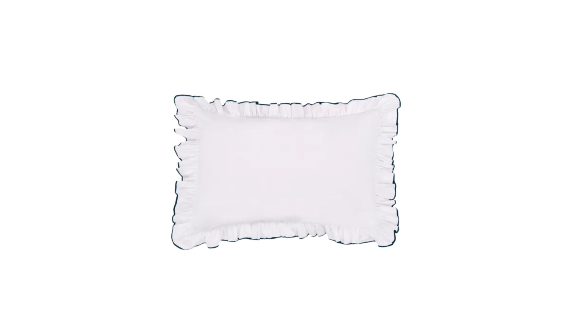 Provence Teal Pillowcase Pair