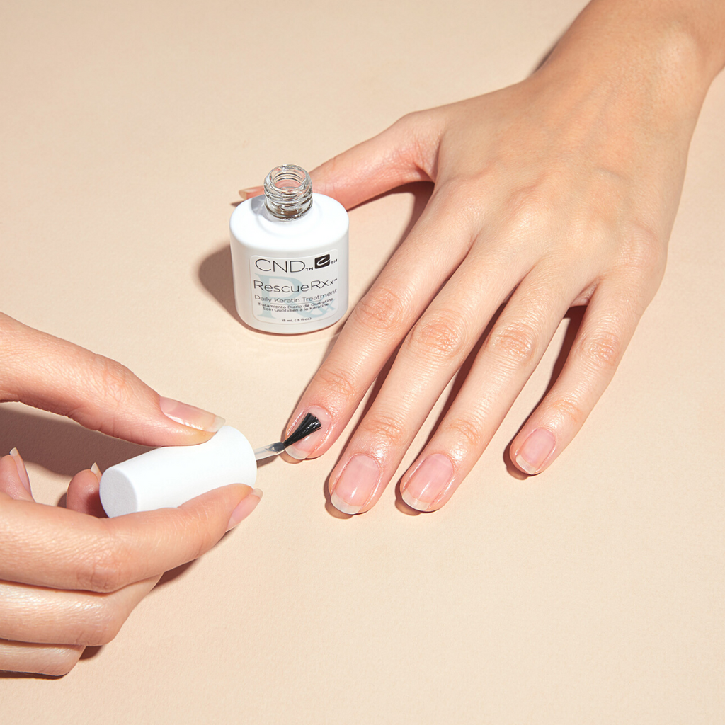 RescueRXX Nail Repair Treatment 15ml