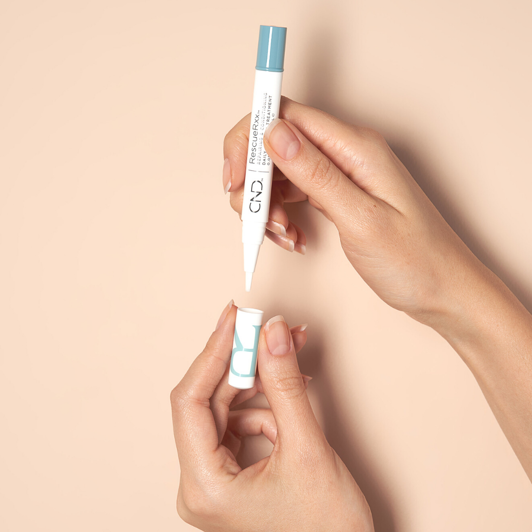 RescueRXX Care Pen for Damaged Nails 2.5ml