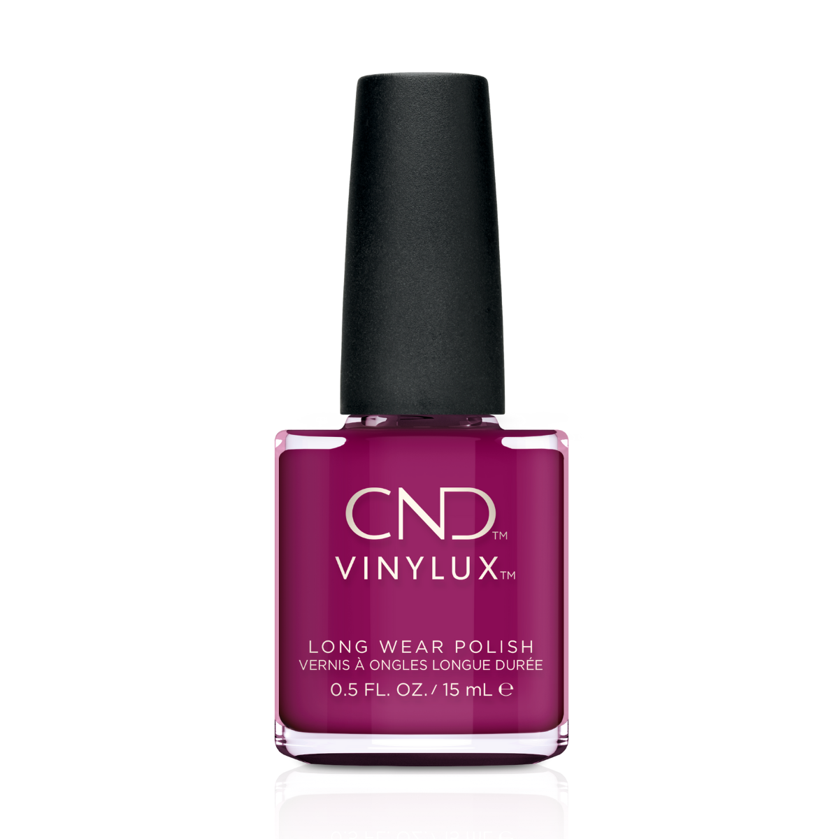 Ultraviolet Nail Polish 15ml