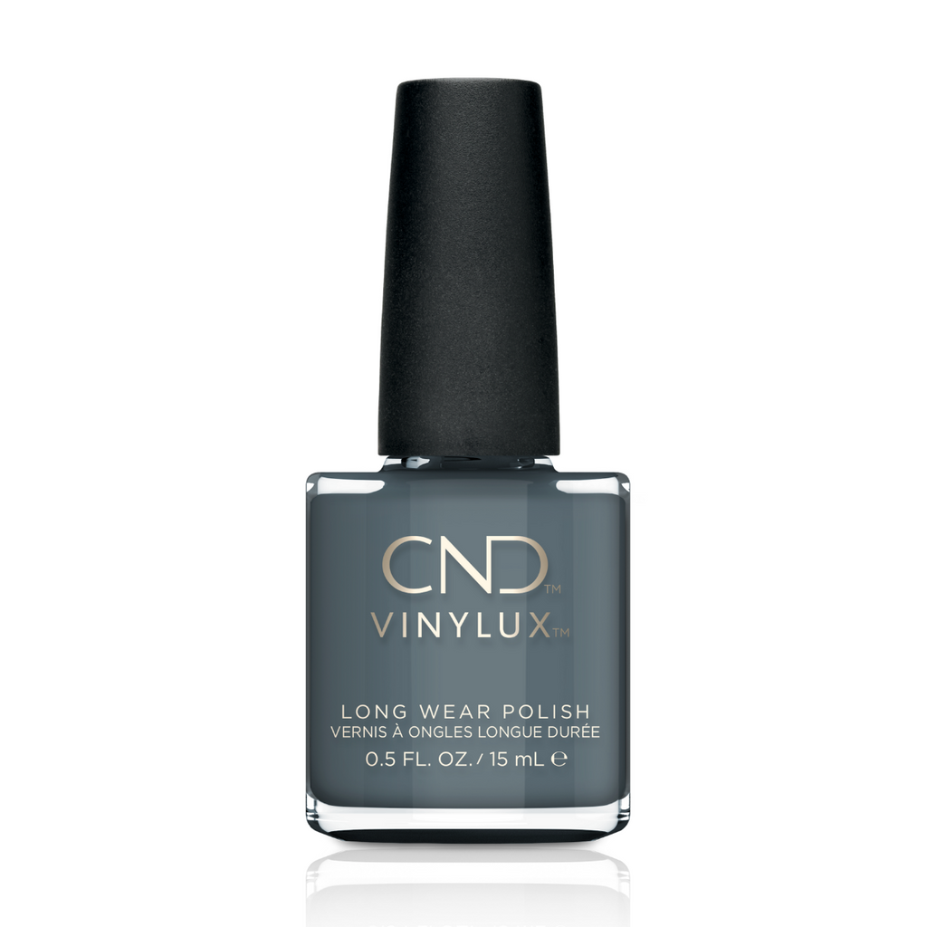 Whisper Nail Polish 15ml Denim Grey