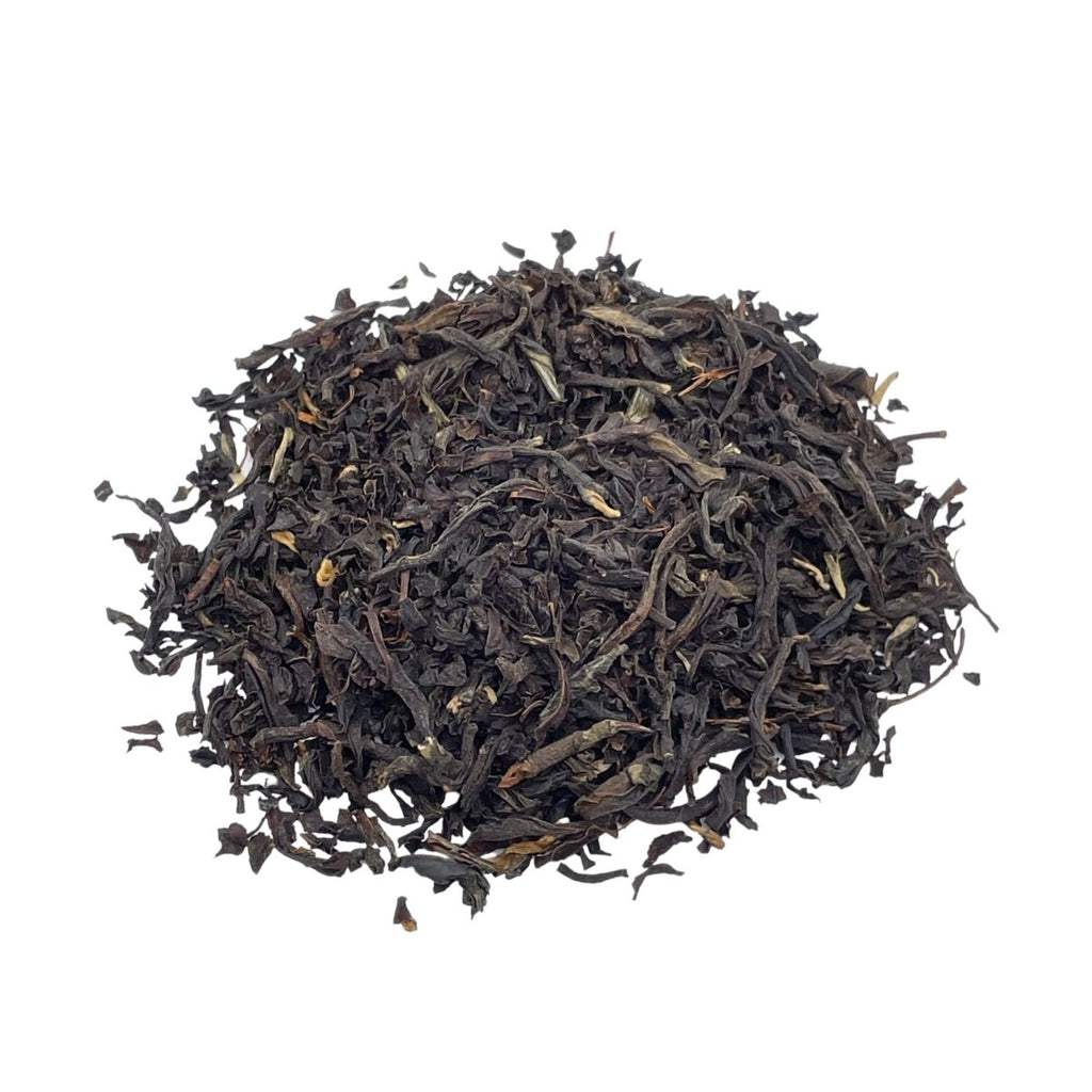 English Breakfast Black Tea