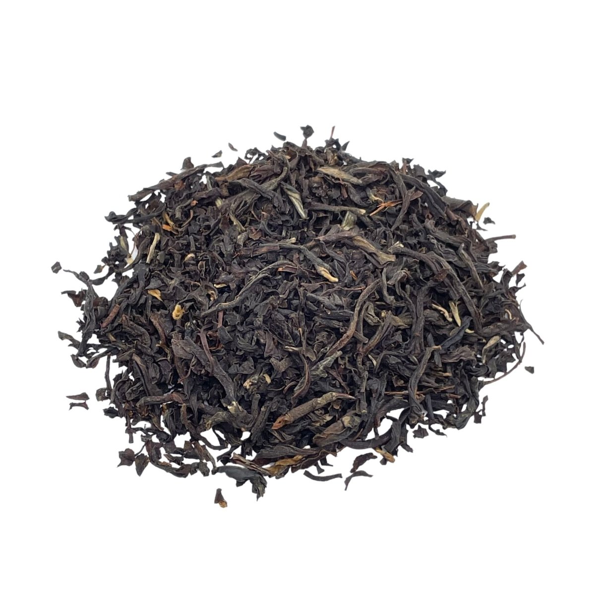 English Breakfast Black Tea