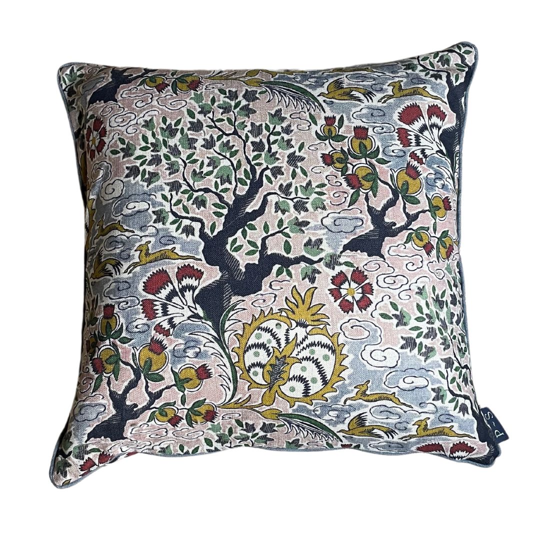 Tree of Life Eden Cushion Pre Order