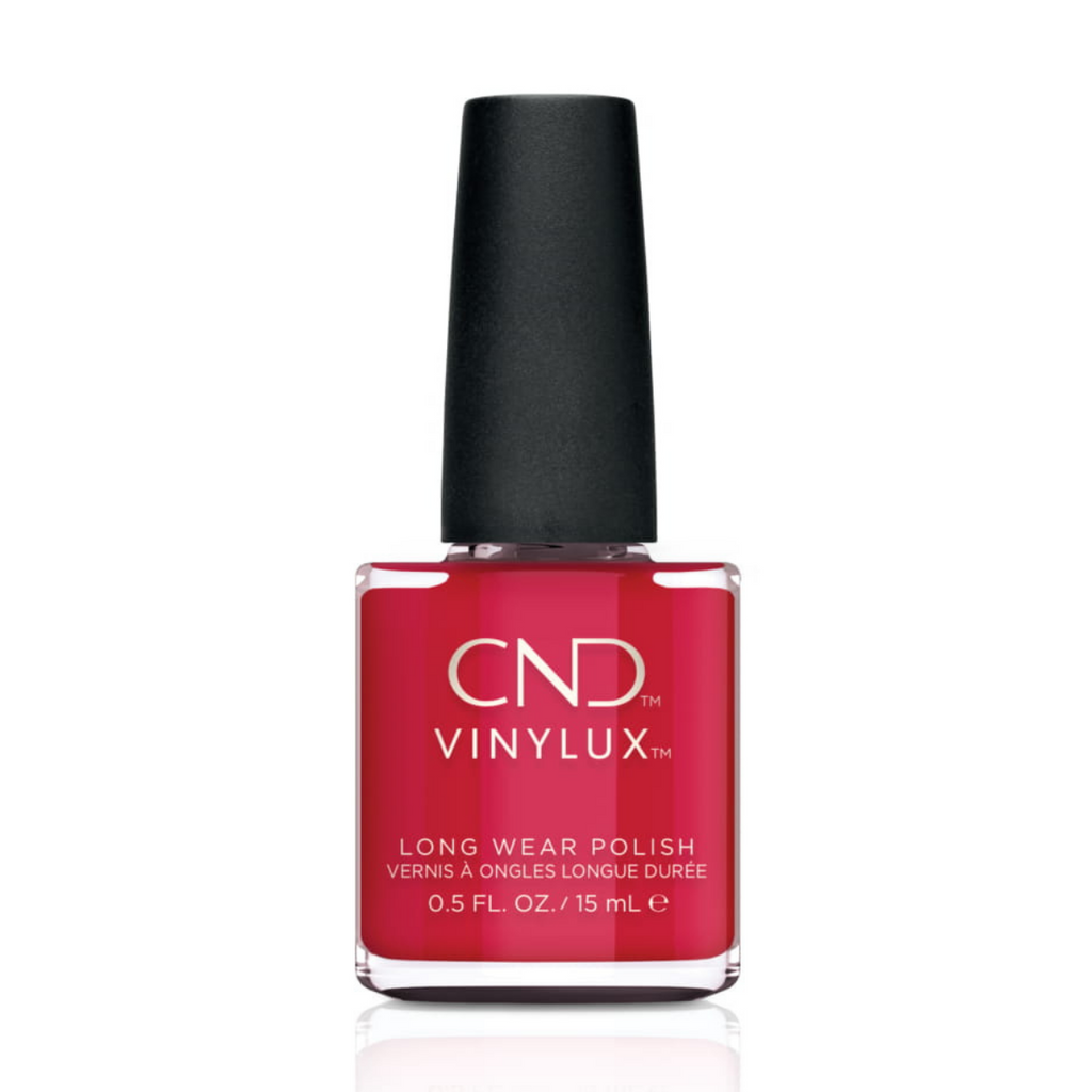 First Love Cranberry Nail Polish 15ml