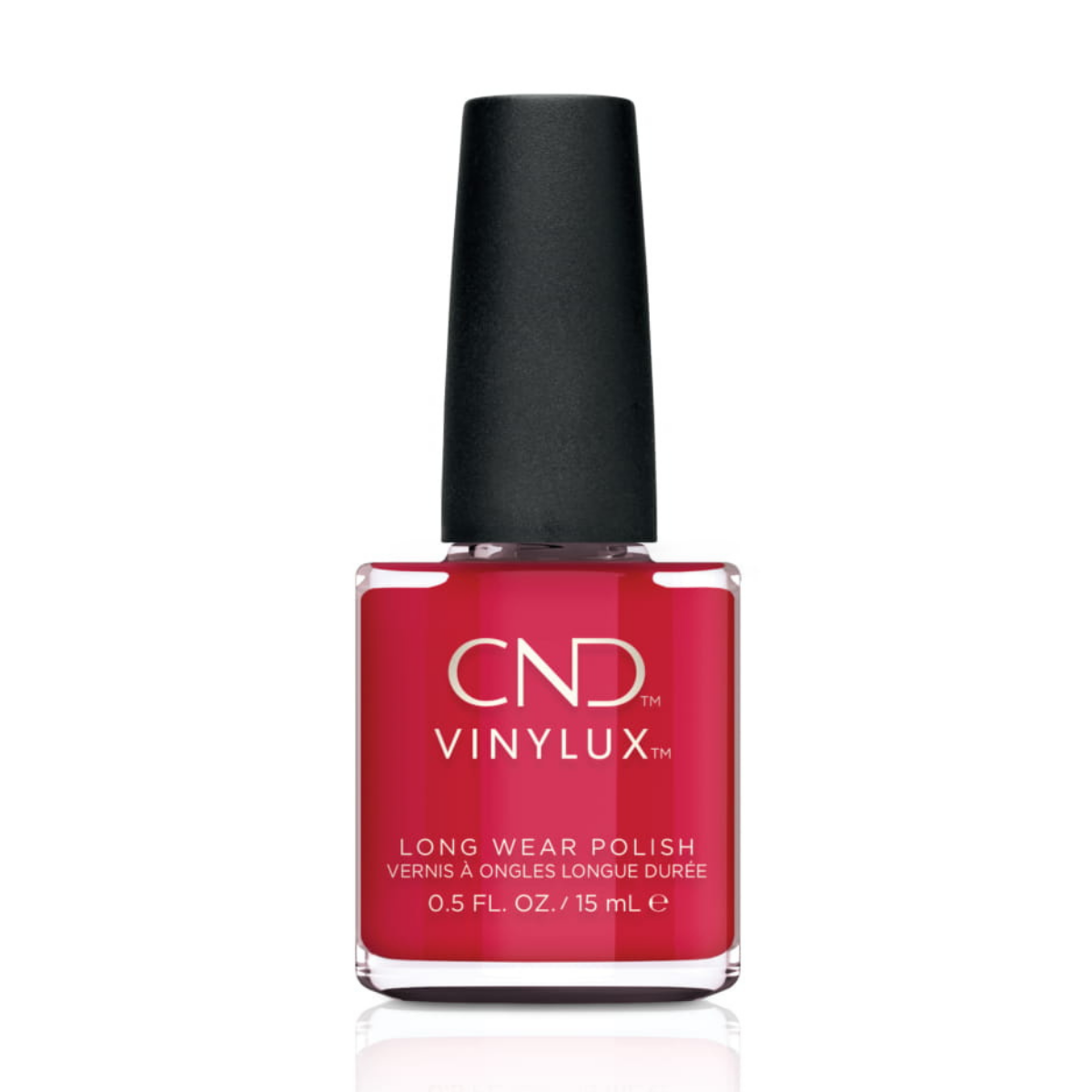 First Love Cranberry Nail Polish 15ml