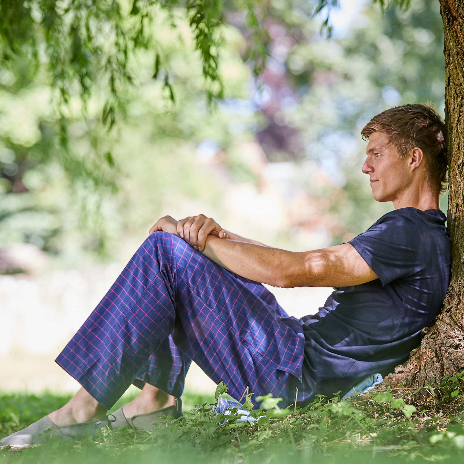 Women Atlantic Puffin Loungers
