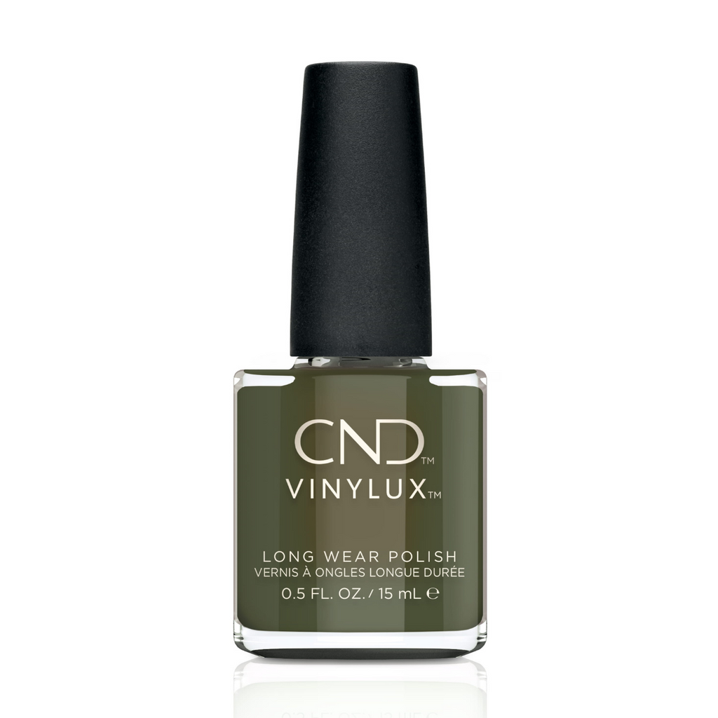 Cap and Gown Nail Polish 15ml