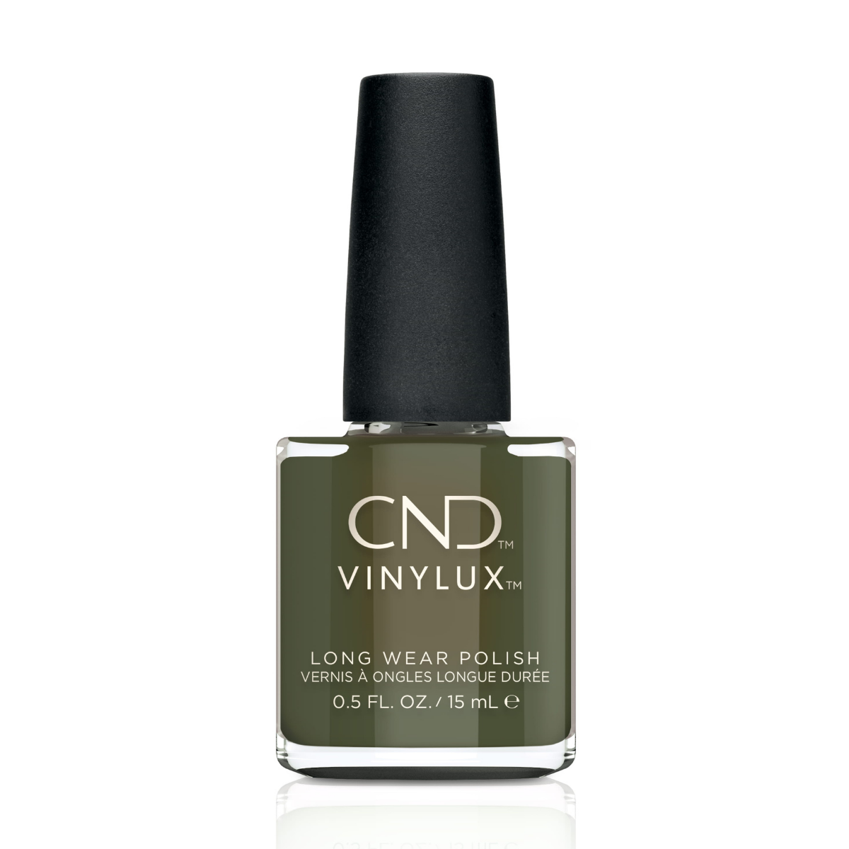 Cap and Gown Nail Polish 15ml