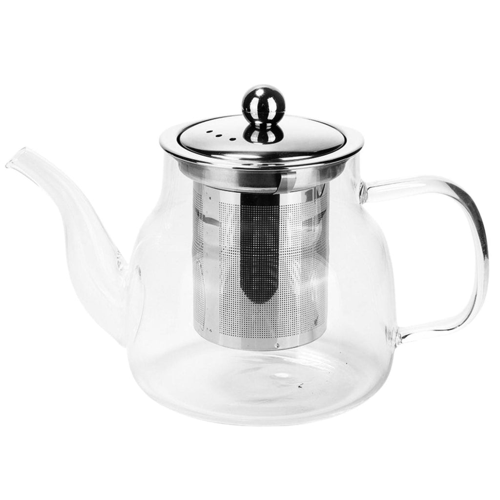 Loose Leaf Tea Brewing Set