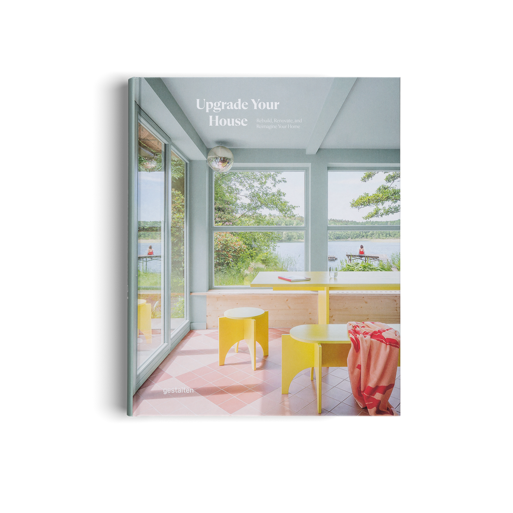 Transform Your Home Renovation Kit