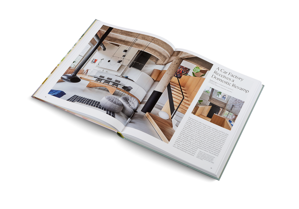 Transform Your Home Renovation Kit