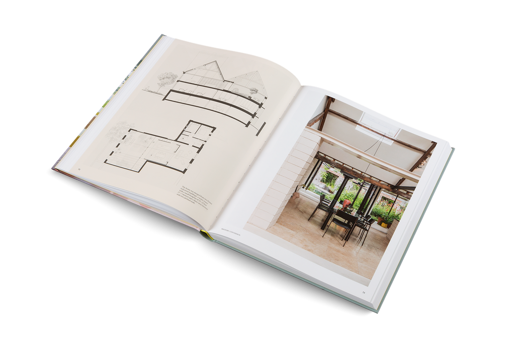 Transform Your Home Renovation Kit