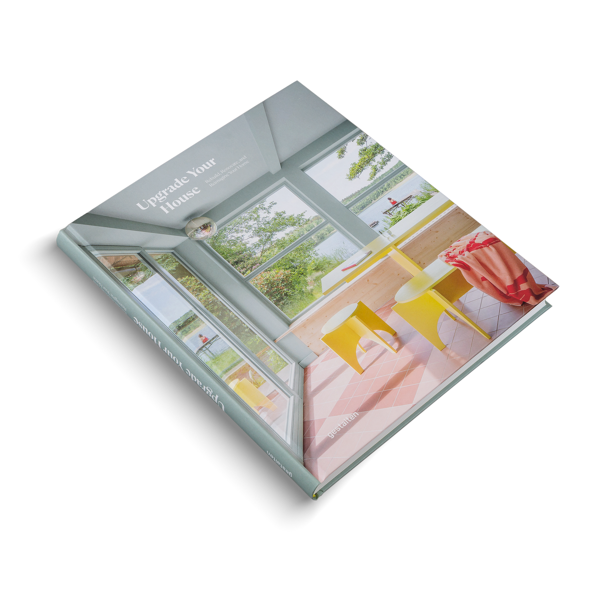 Transform Your Home Renovation Kit