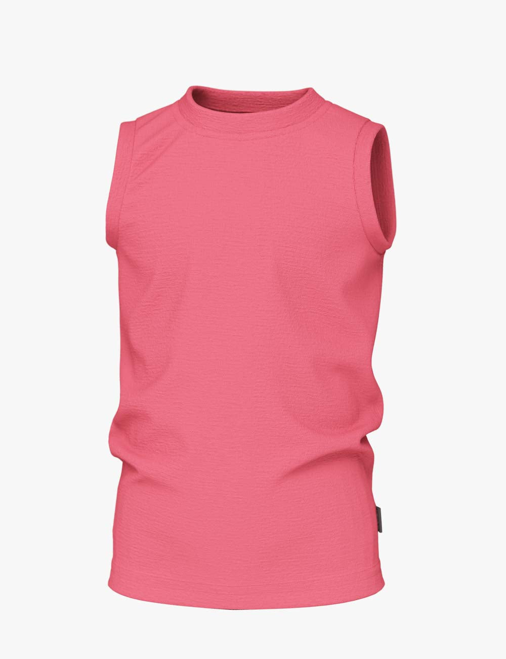 Soft Merino Wool Vest for Kids – Warm & Allergy-Friendly by Breden at brixbailey.com