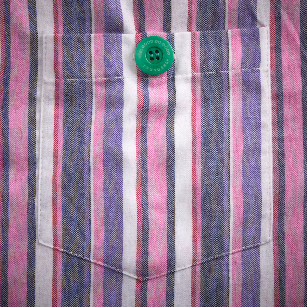 Unisex Vaquita Long Shorts