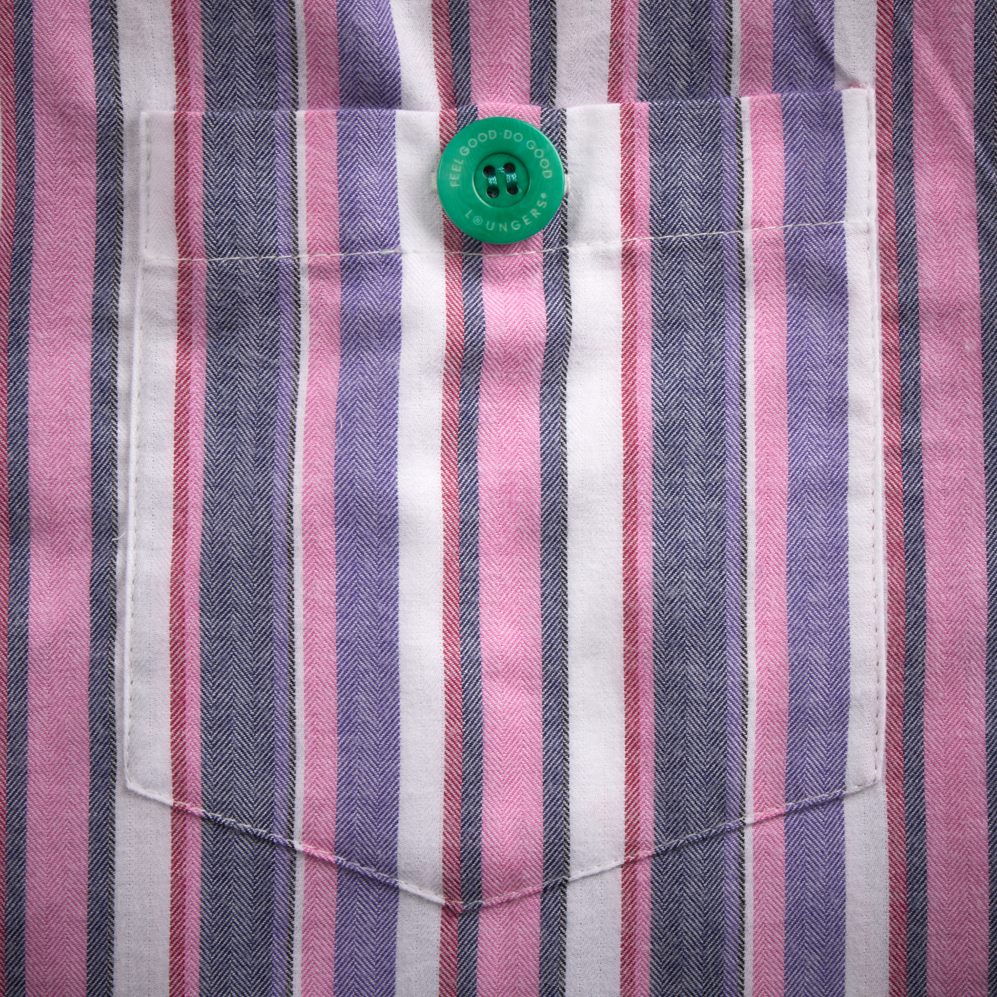 Unisex Vaquita Long Shorts