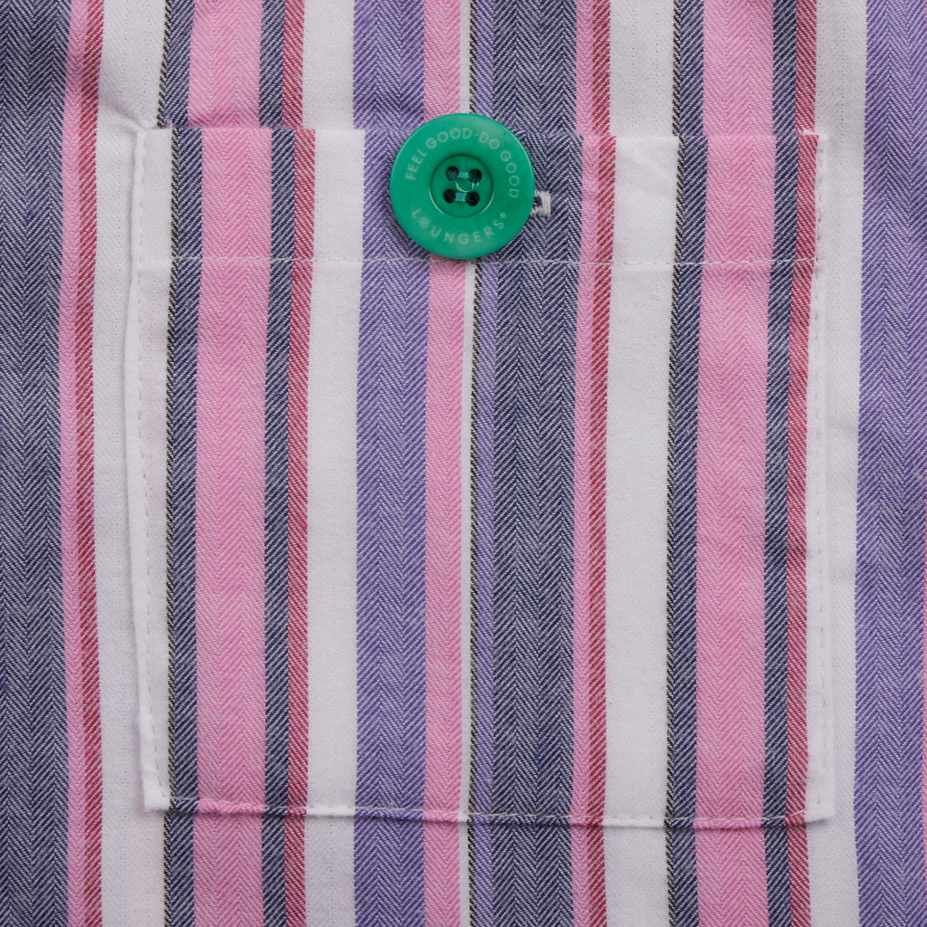 Unisex Vaquita Short Shorts