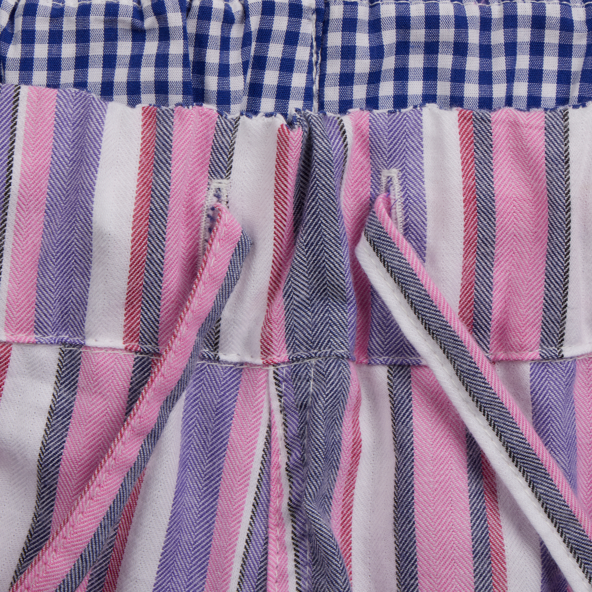 Unisex Vaquita Long Shorts