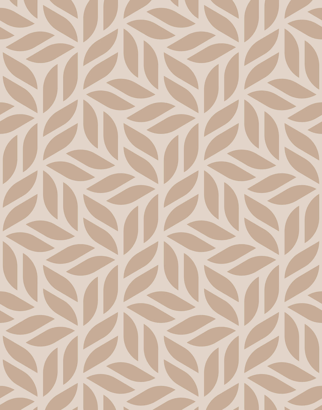 Fall Leaf Wallpaper