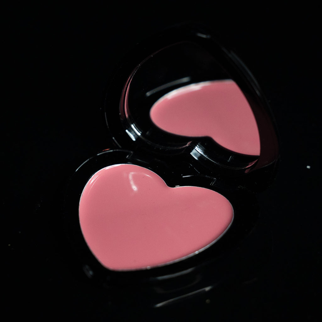 Velvet Cream Blush in Lust