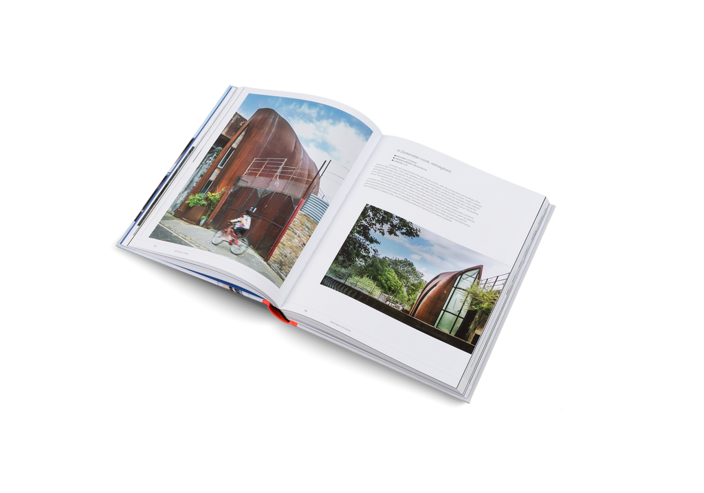 Vertical Living Wall System