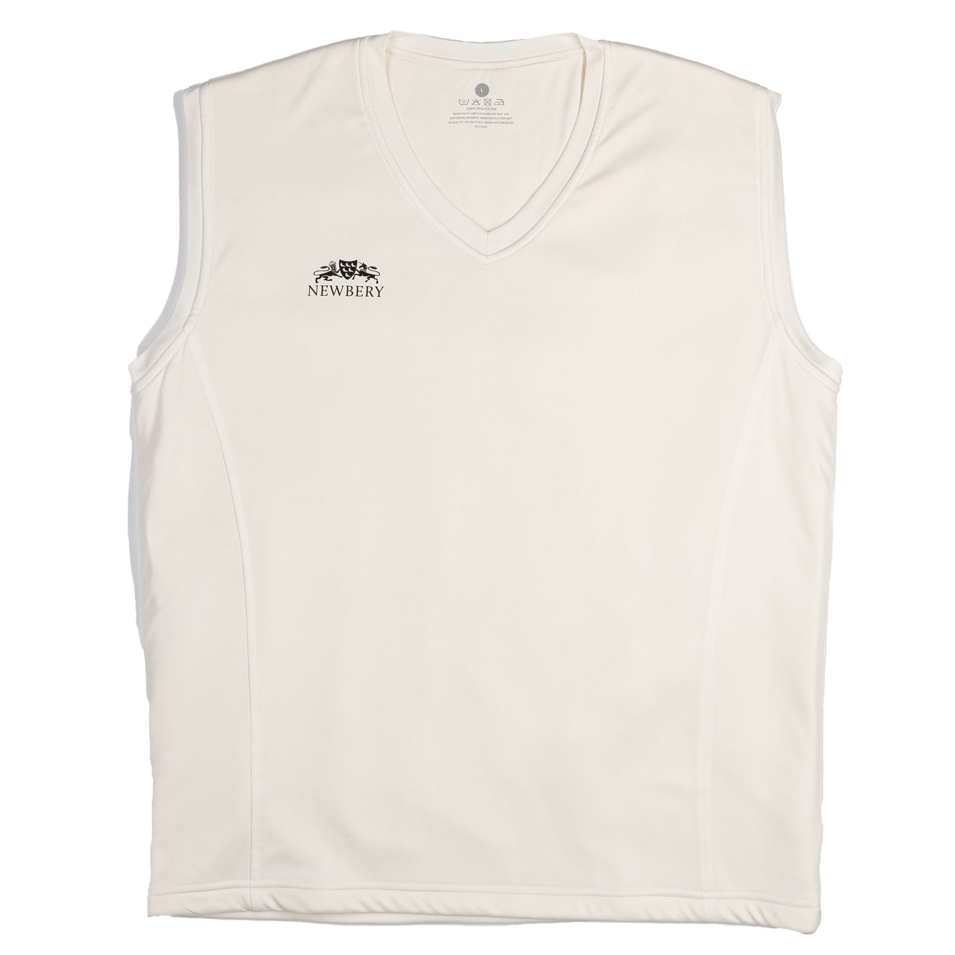 Playing Sweater Sleeveless