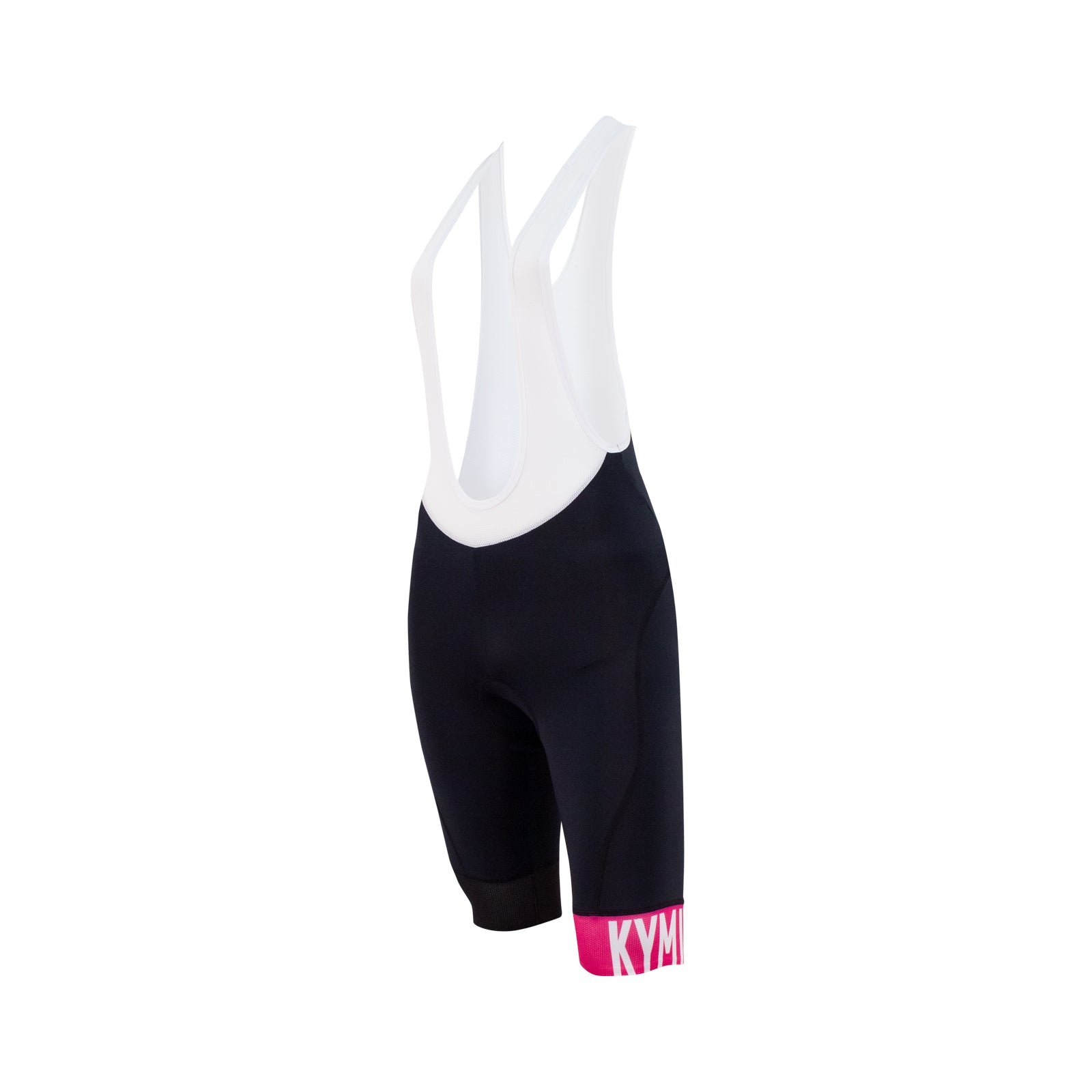 Women's Infrared Onyx Bib Shorts