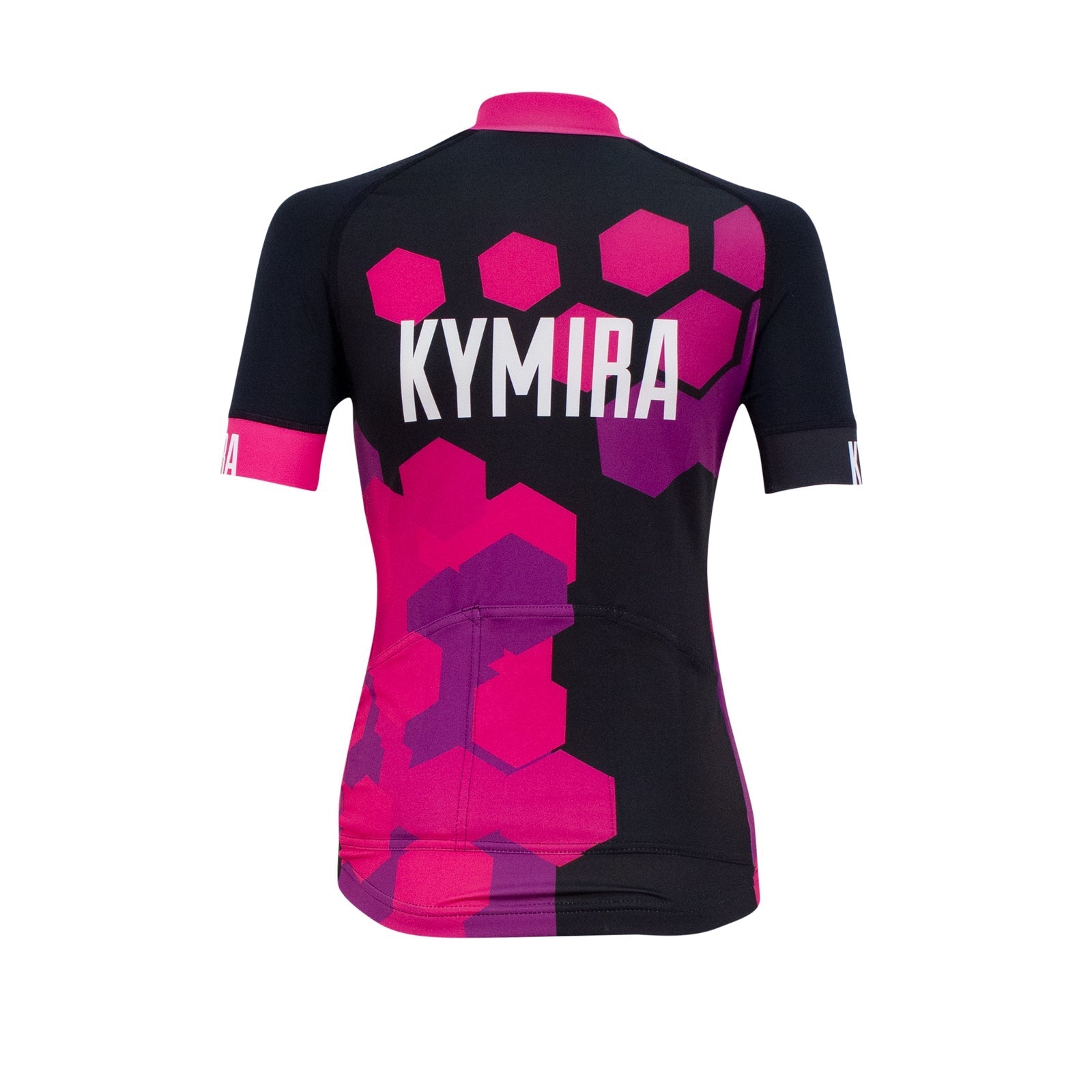 Women's Infrared PrO2 Cycle Jersey