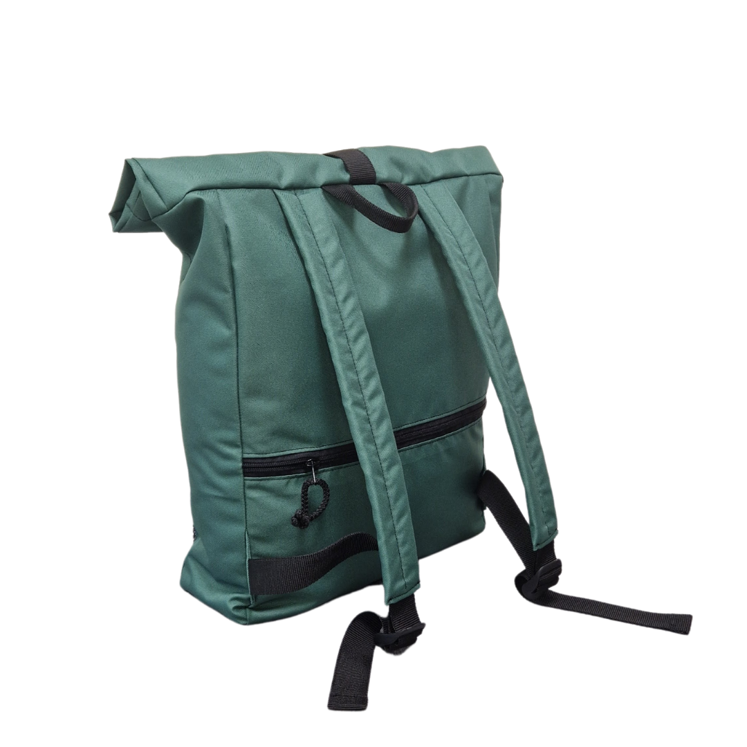 Drinbags Backpack – Stylish, Secure & Weather-Resistant Travel Gear by Drinbags at www.brixbailey.com