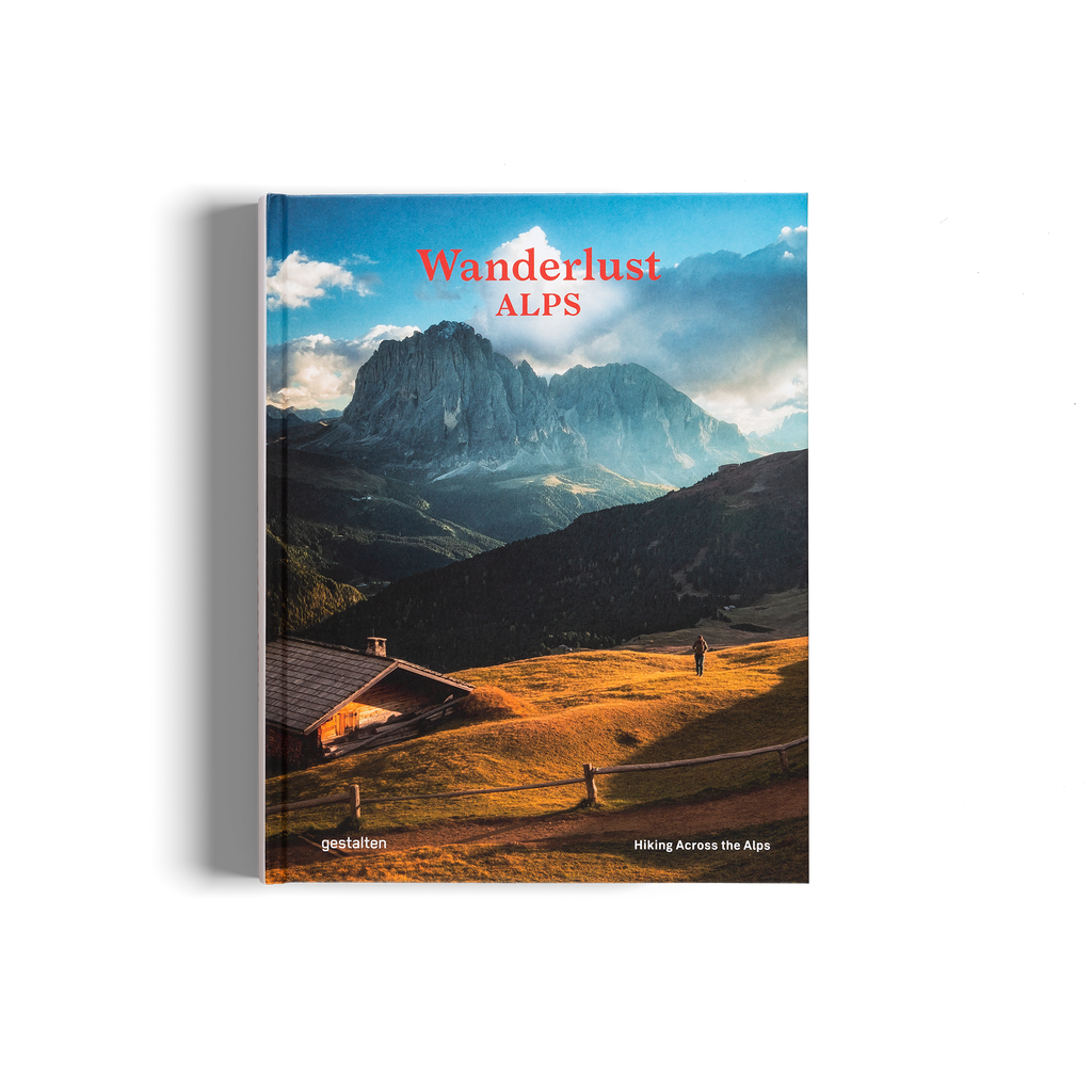 Hiking Across the Alps Guide