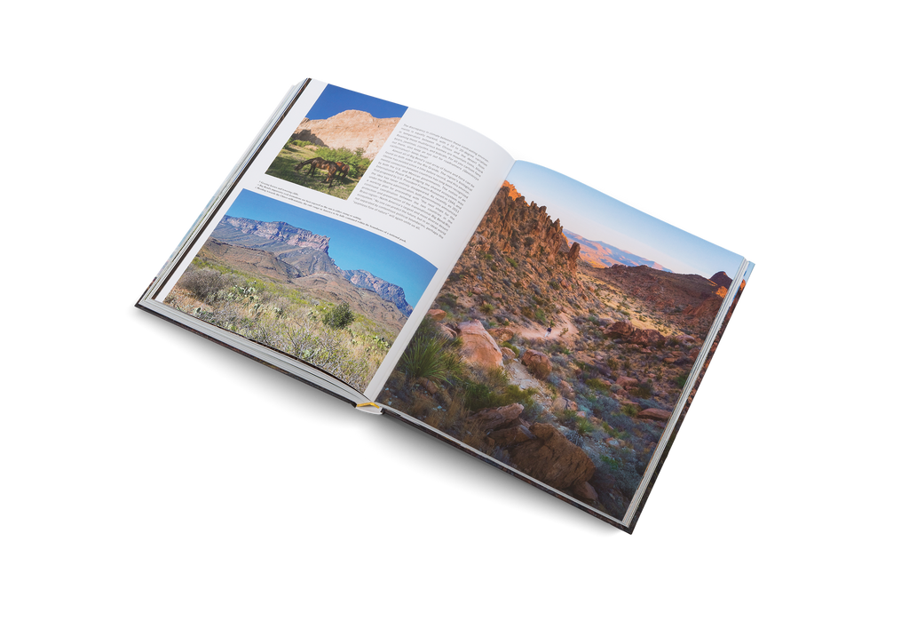 Wanderlust USA 30 Unforgettable Hikes Guide