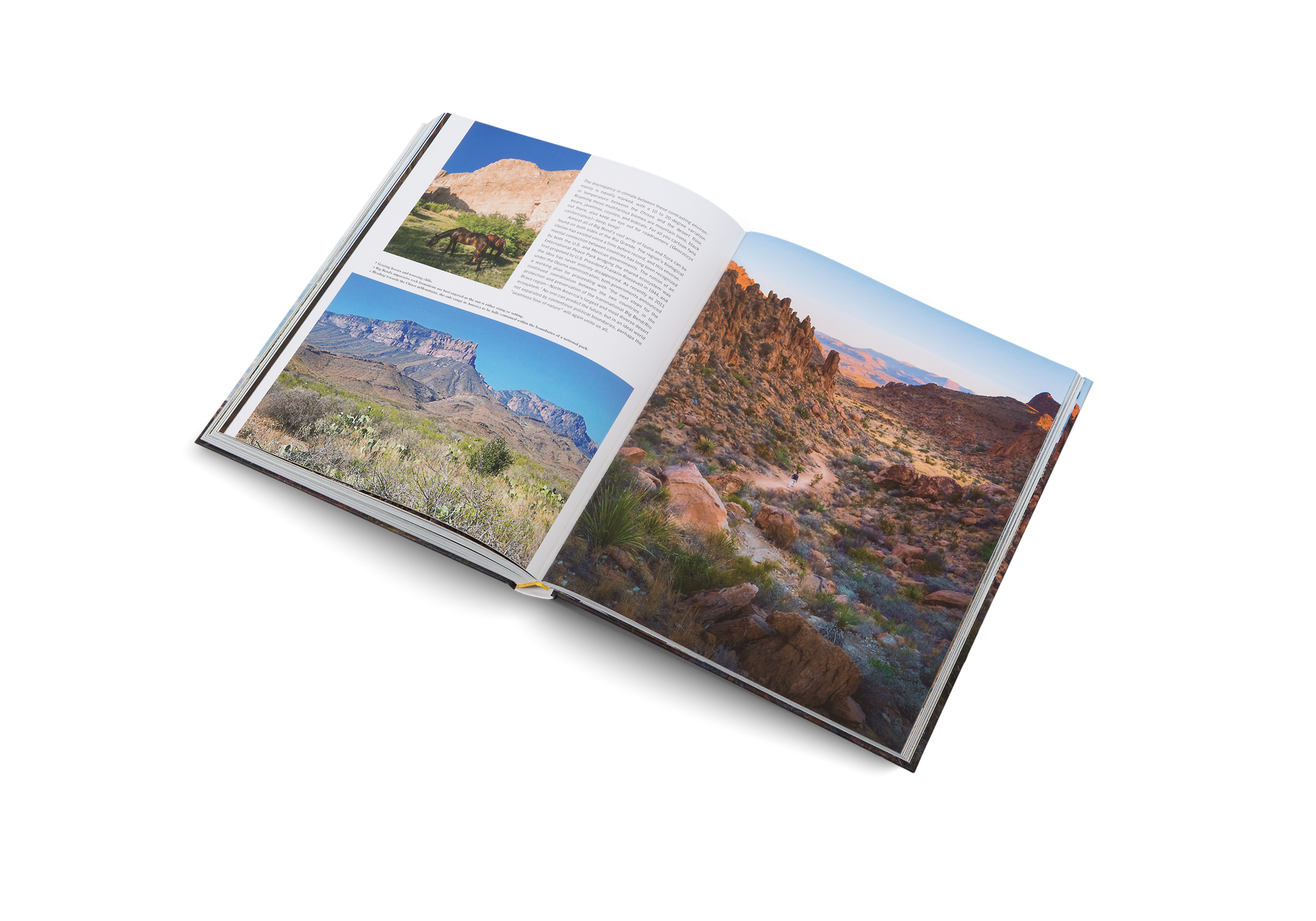 Wanderlust USA 30 Unforgettable Hikes Guide