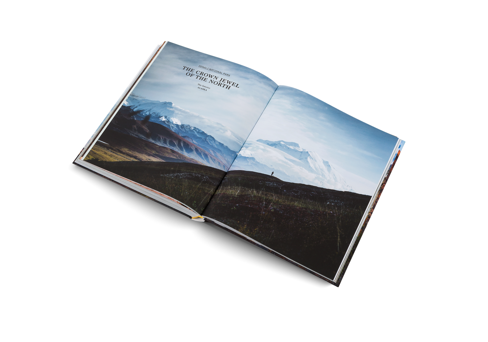 Wanderlust USA 30 Unforgettable Hikes Guide